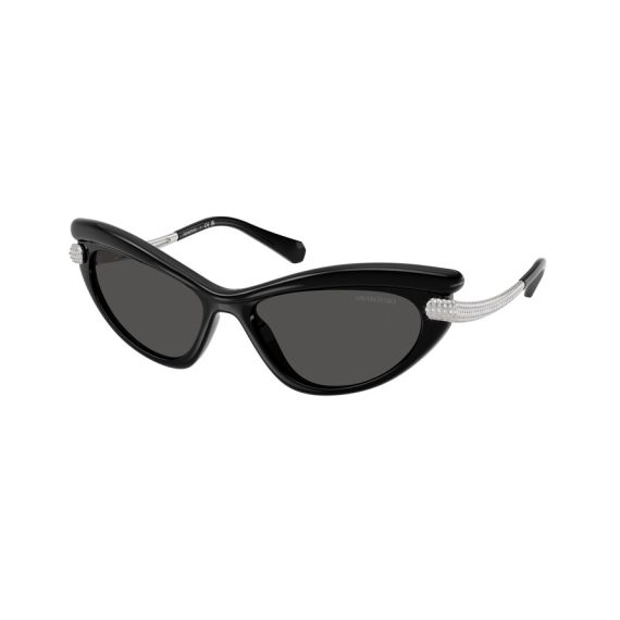 Swarovski SK 6038 103887 Güneş Gözlüğü