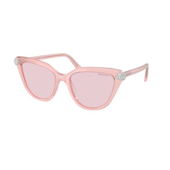 Swarovski SK 6039 1041P5 Güneş Gözlüğü