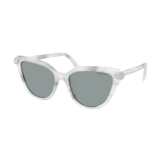 Swarovski SK 6039 1042/1 Güneş Gözlüğü