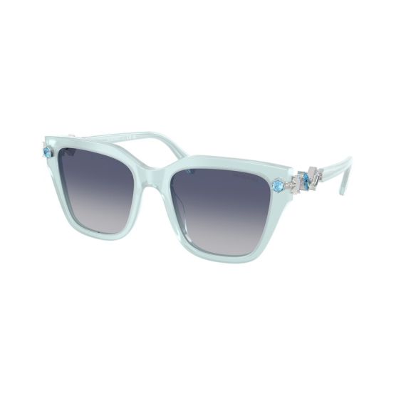 Swarovski SK 6041 10244L Güneş Gözlüğü