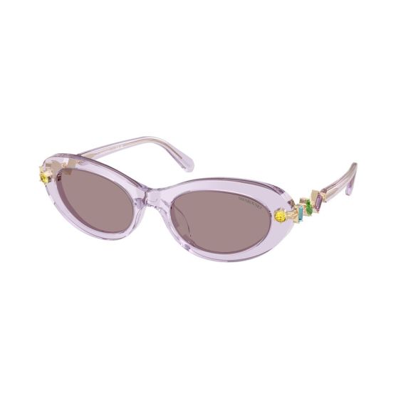 Swarovski SK 6042 1079LA Güneş Gözlüğü