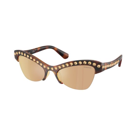 Swarovski SK 6043 100271 Güneş Gözlüğü
