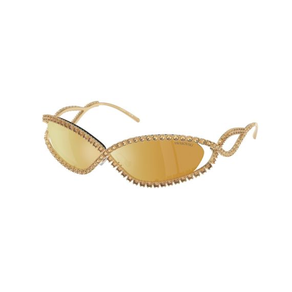 Swarovski SK 7024 40047P Güneş Gözlüğü