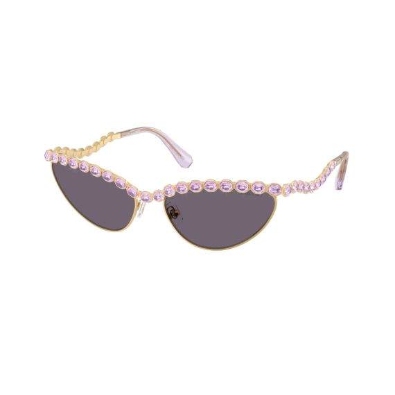 Swarovski SK 7030 40361A Güneş Gözlüğü