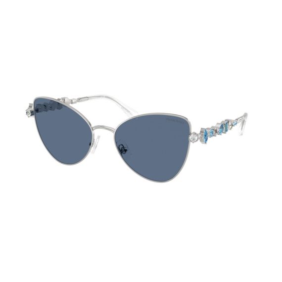 Swarovski SK 7034 401A80 Güneş Gözlüğü