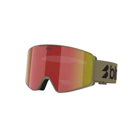 Bliz Goggle ZG 8008 09 Güneş Gözlüğü