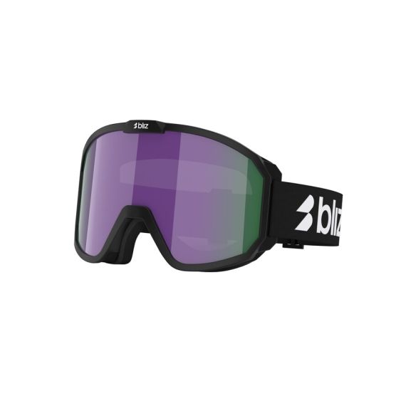 Bliz Goggle Kids ZK 8502 12 Güneş Gözlüğü