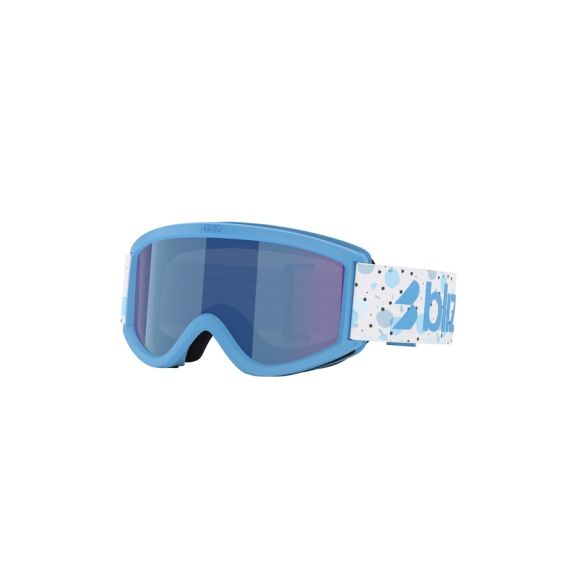 Bliz Goggle Kids ZK 8504 15 Güneş Gözlüğü