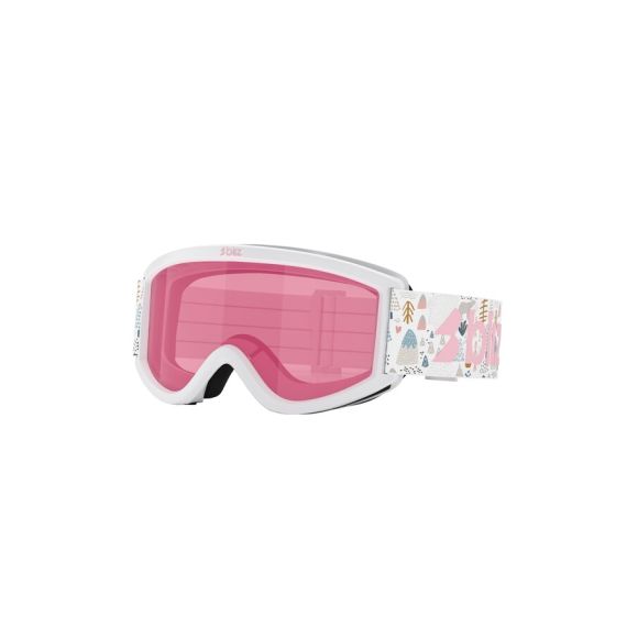 Bliz Goggle Kids ZK 8504 17 Güneş Gözlüğü