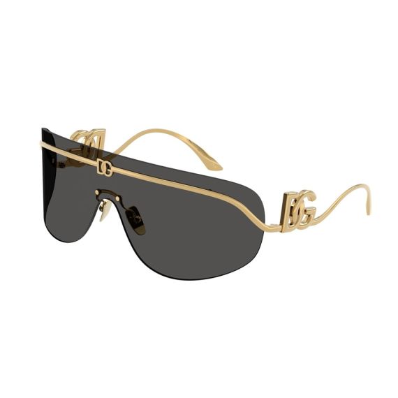 Dolce & Gabbana DG 2320 02/87 Güneş Gözlüğü