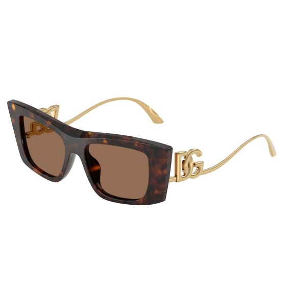 Dolce & Gabbana DG 4510 502/73 Güneş Gözlüğü