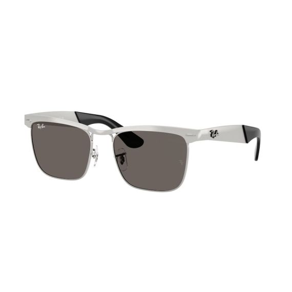 Ray-Ban RB 3875 019/B1 Güneş Gözlüğü, Ekartman: 56