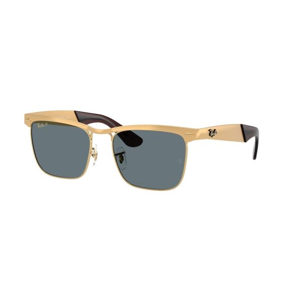 Ray-Ban RB 3875 92763R Güneş Gözlüğü, Polarize: Evet, Ekartman: 53