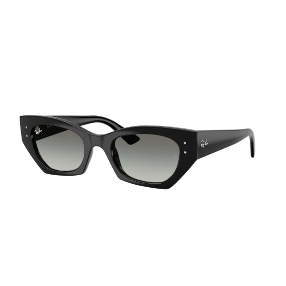 Ray-Ban RB 4430 667711 Güneş Gözlüğü, Ekartman: 49