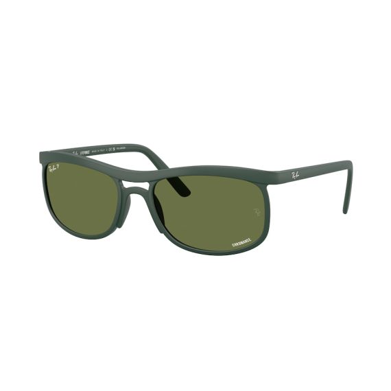Ray-Ban RB 4452CH 6016/2 Güneş Gözlüğü, Polarize: Evet, Ekartman: 56