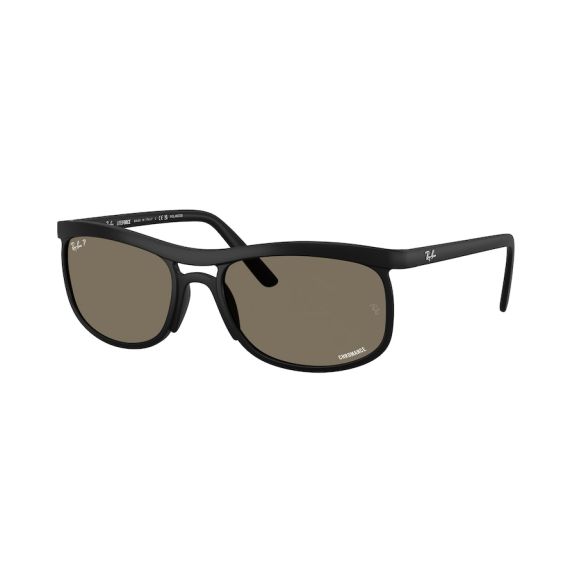 Ray-Ban RB 4452CH 601S87 Güneş Gözlüğü, Polarize: Evet, Ekartman: 56