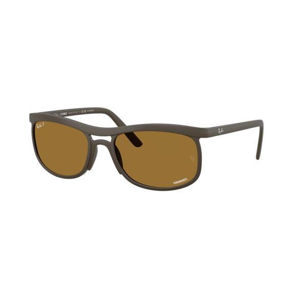 Ray-Ban RB 4452CH 612473 Güneş Gözlüğü, Polarize: Evet, Ekartman: 59