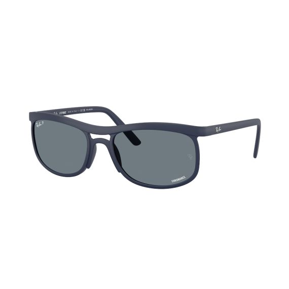 Ray-Ban RB 4452CH 633180 Güneş Gözlüğü, Polarize: Evet, Ekartman: 56