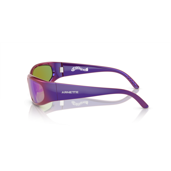 Arnette AN 4302 29084V Güneş Gözlüğü, Ekartman: 65