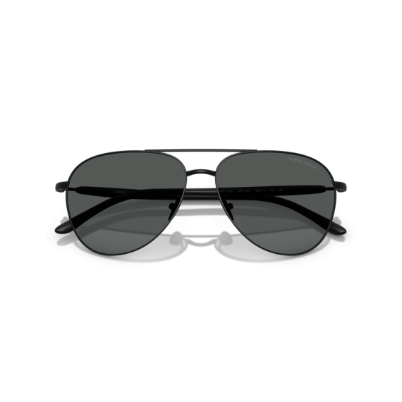 Giorgio Armani AR 6162 300187 Güneş Gözlüğü