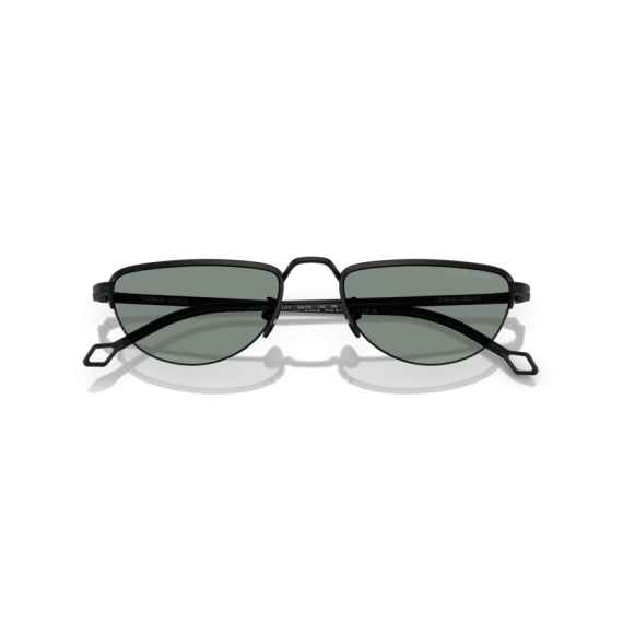 Giorgio Armani AR 6166J 300111 Güneş Gözlüğü