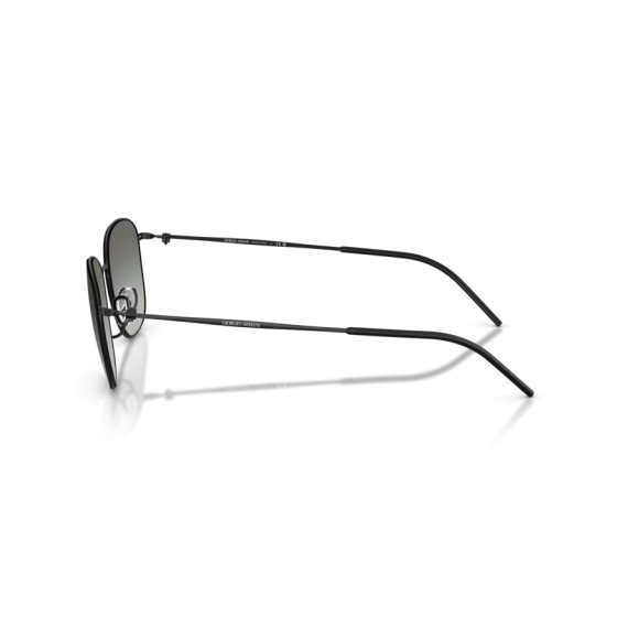 Giorgio Armani AR 6168 300111 Güneş Gözlüğü