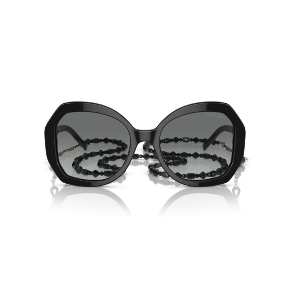 Giorgio Armani AR 8180 500111 Güneş Gözlüğü