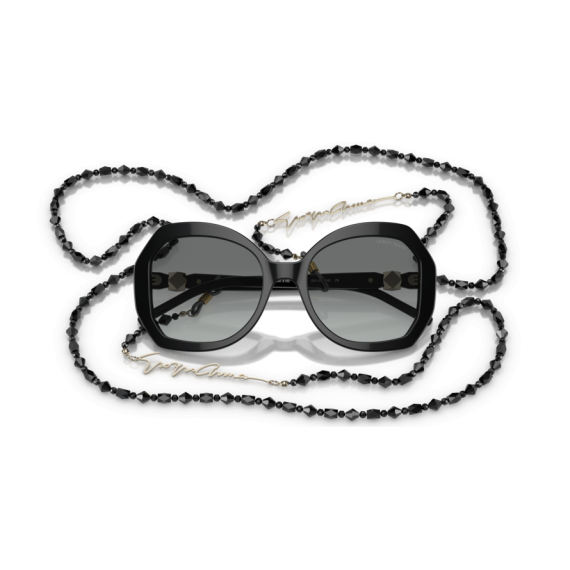 Giorgio Armani AR 8180 500111 Güneş Gözlüğü