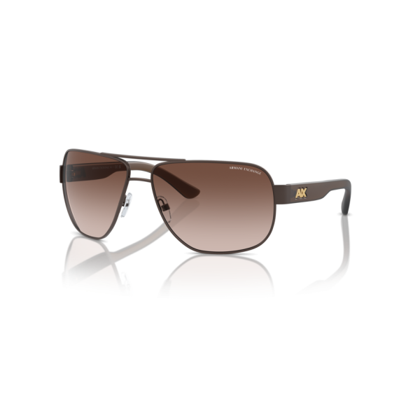 Armani Exchange AX 2012S 605813 Güneş Gözlüğü
