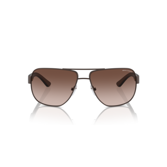 Armani Exchange AX 2012S 605813 Güneş Gözlüğü
