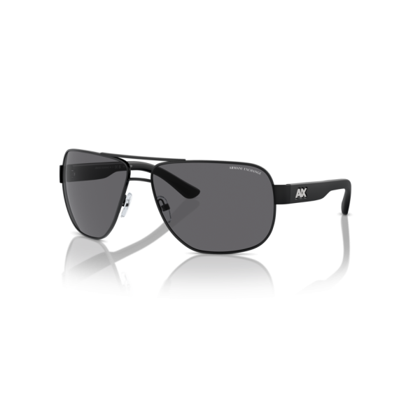 Armani Exchange AX 2012S 606381 Güneş Gözlüğü