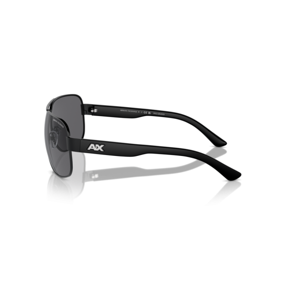 Armani Exchange AX 2012S 606381 Güneş Gözlüğü