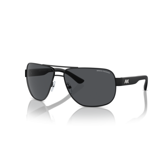 Armani Exchange AX 2012S 606387 Güneş Gözlüğü