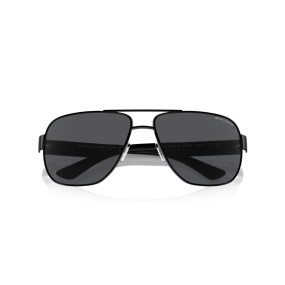 Armani Exchange AX 2012S 606387 Güneş Gözlüğü