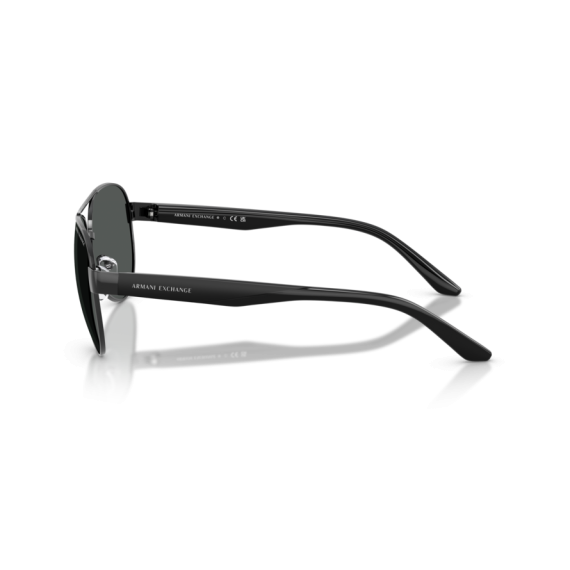 Armani Exchange AX 2034S 600087 Güneş Gözlüğü