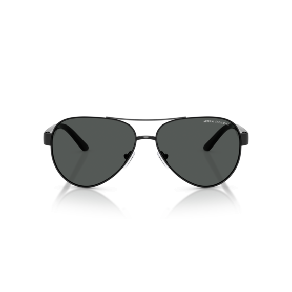 Armani Exchange AX 2034S 600087 Güneş Gözlüğü