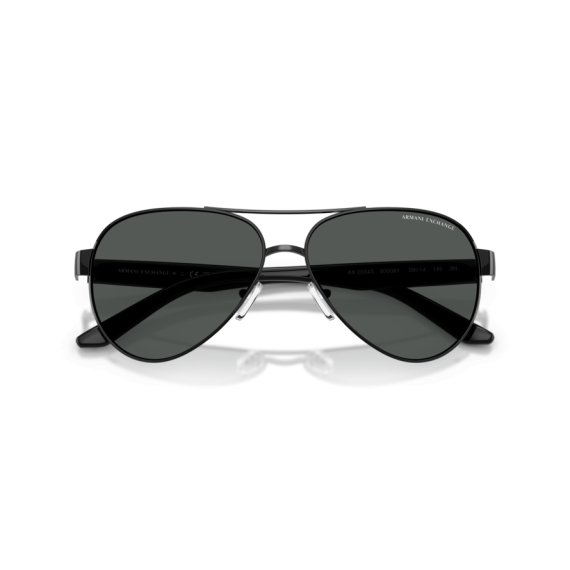 Armani Exchange AX 2034S 600087 Güneş Gözlüğü