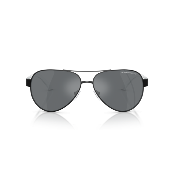 Armani Exchange AX 2034S 60636G Güneş Gözlüğü