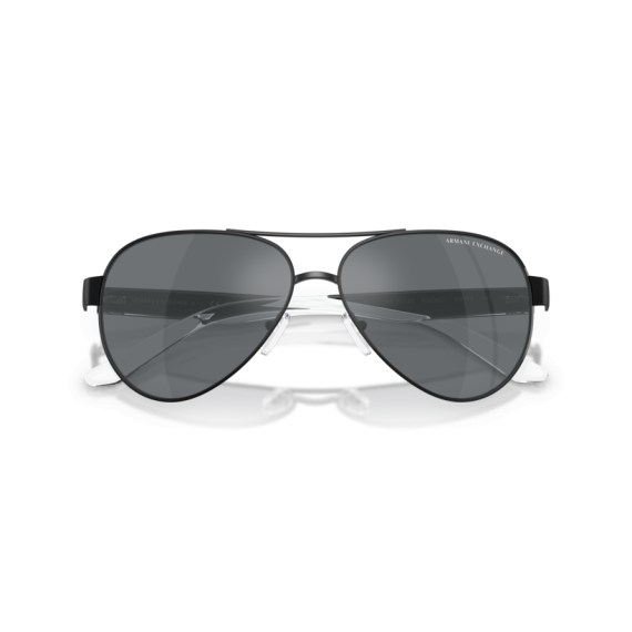 Armani Exchange AX 2034S 60636G Güneş Gözlüğü