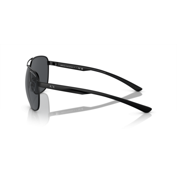 Armani Exchange AX 2047S 600087 Güneş Gözlüğü