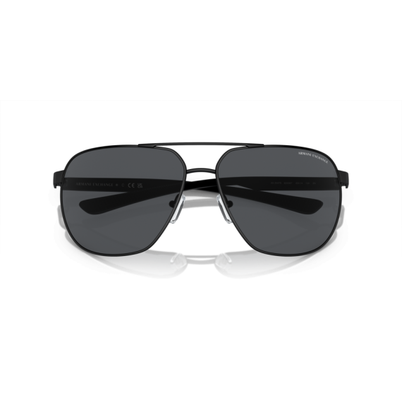 Armani Exchange AX 2047S 600087 Güneş Gözlüğü