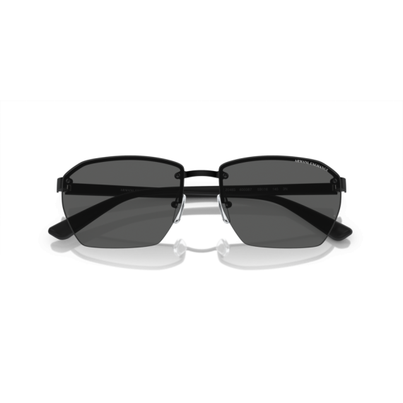 Armani Exchange AX 2048S 600087 Güneş Gözlüğü