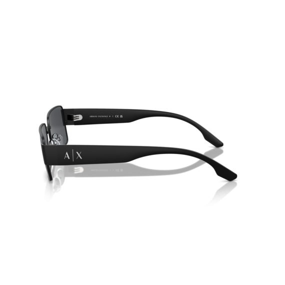 Armani Exchange AX 2052S 600087 Güneş Gözlüğü