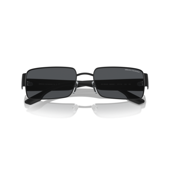 Armani Exchange AX 2052S 600087 Güneş Gözlüğü