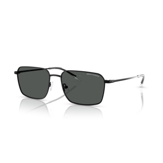 Armani Exchange AX 2053S 600087 Güneş Gözlüğü
