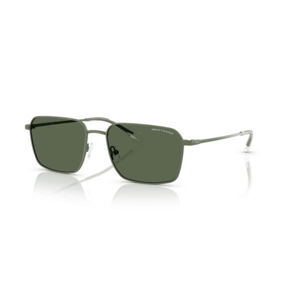 Armani Exchange AX 2053S 612471 Güneş Gözlüğü