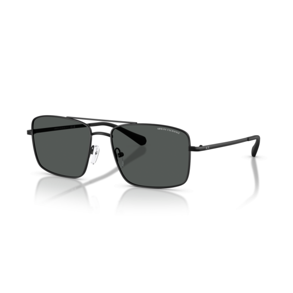 Armani Exchange AX 2054S 600087 Güneş Gözlüğü
