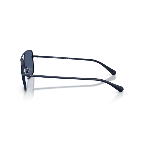 Armani Exchange AX 2054S 609980 Güneş Gözlüğü