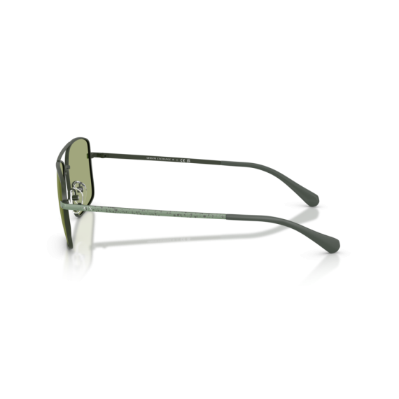 Armani Exchange AX 2054S 612682 Güneş Gözlüğü