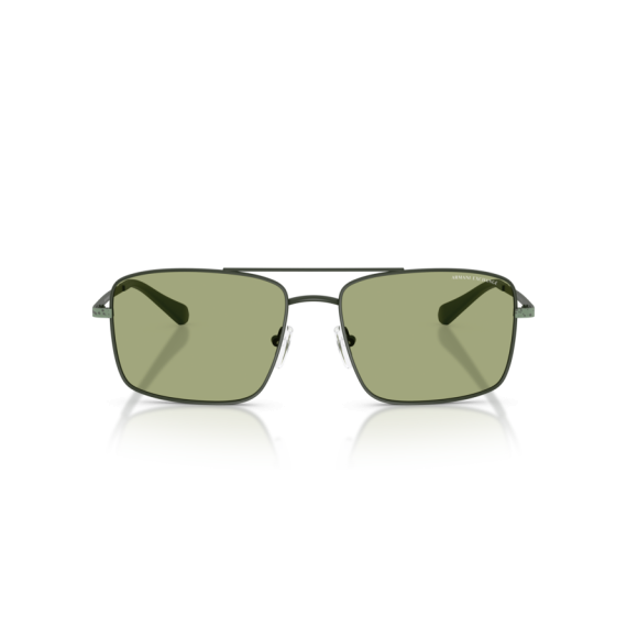 Armani Exchange AX 2054S 612682 Güneş Gözlüğü